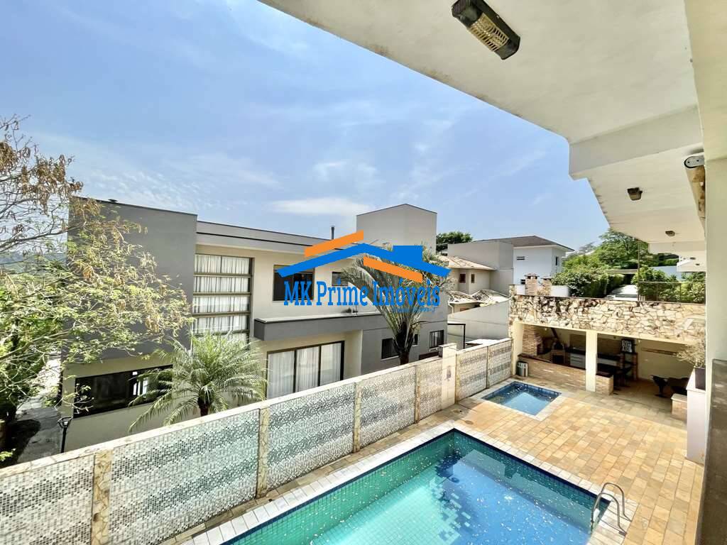 Casa de Condomínio, 6 quartos - Foto 35
