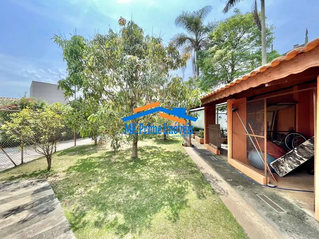 Casa de Condomínio, 6 quartos - Foto 37