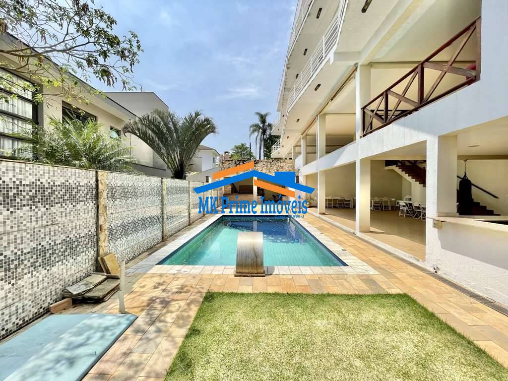Casa de Condomínio, 6 quartos - Foto 41