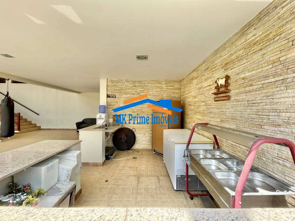 Casa de Condomínio, 6 quartos - Foto 42