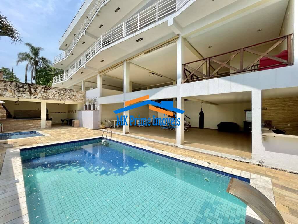 Casa de Condomínio, 6 quartos - Foto 43