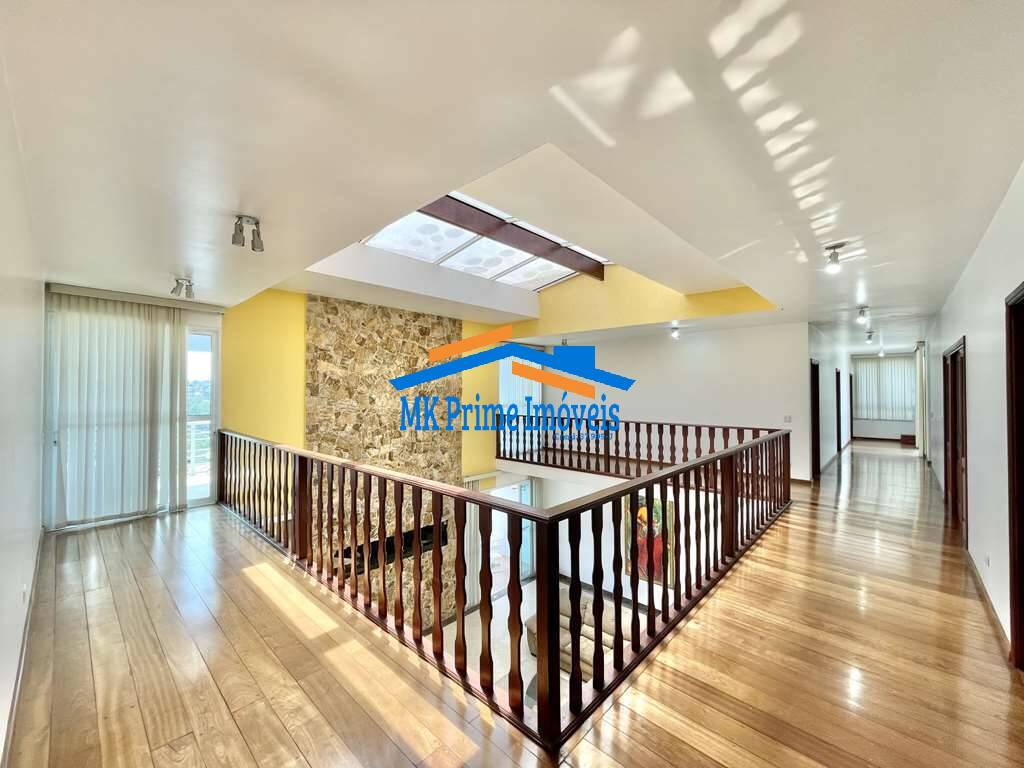 Casa de Condomínio, 6 quartos - Foto 47