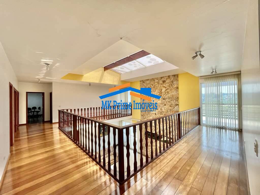 Casa de Condomínio, 6 quartos - Foto 46