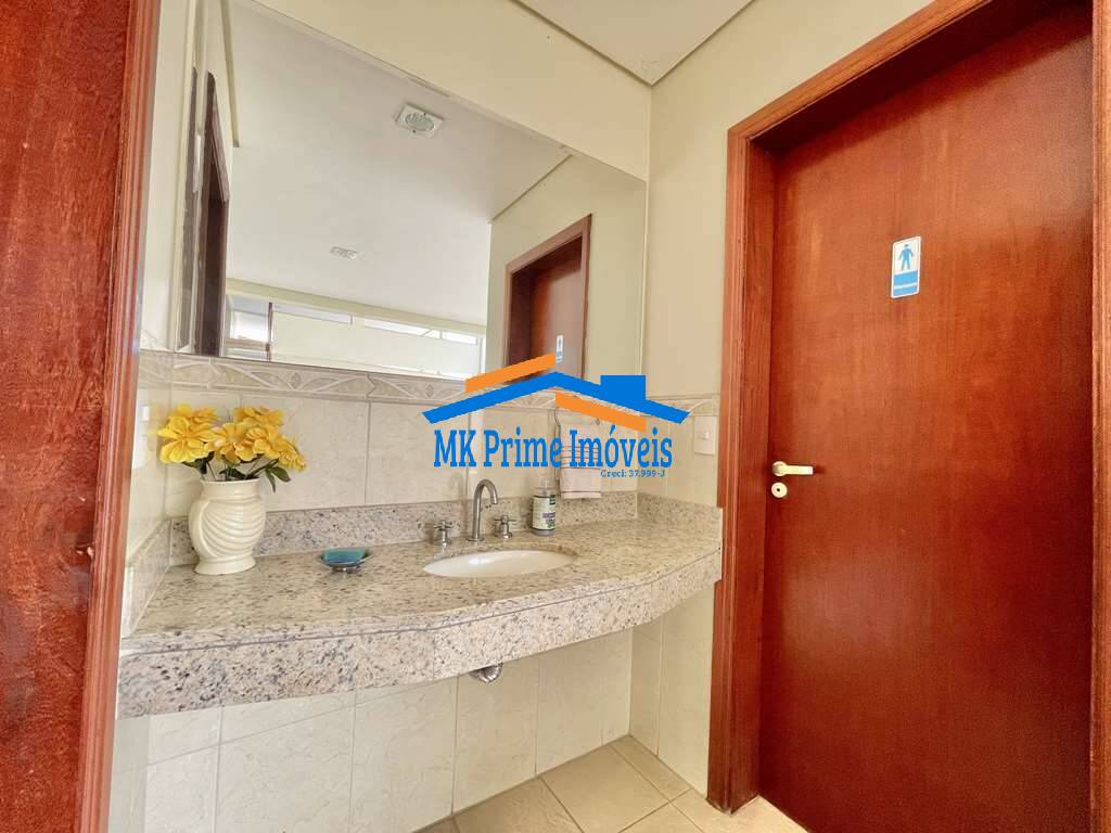 Casa de Condomínio, 6 quartos - Foto 44