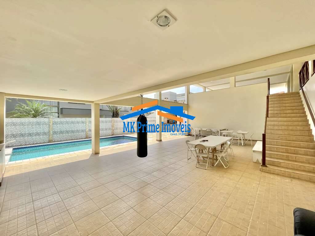 Casa de Condomínio, 6 quartos - Foto 45