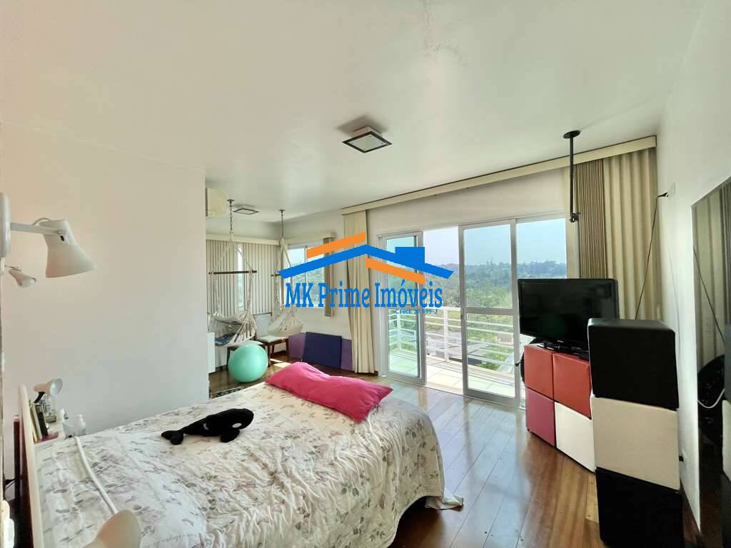 Casa de Condomínio, 6 quartos - Foto 51