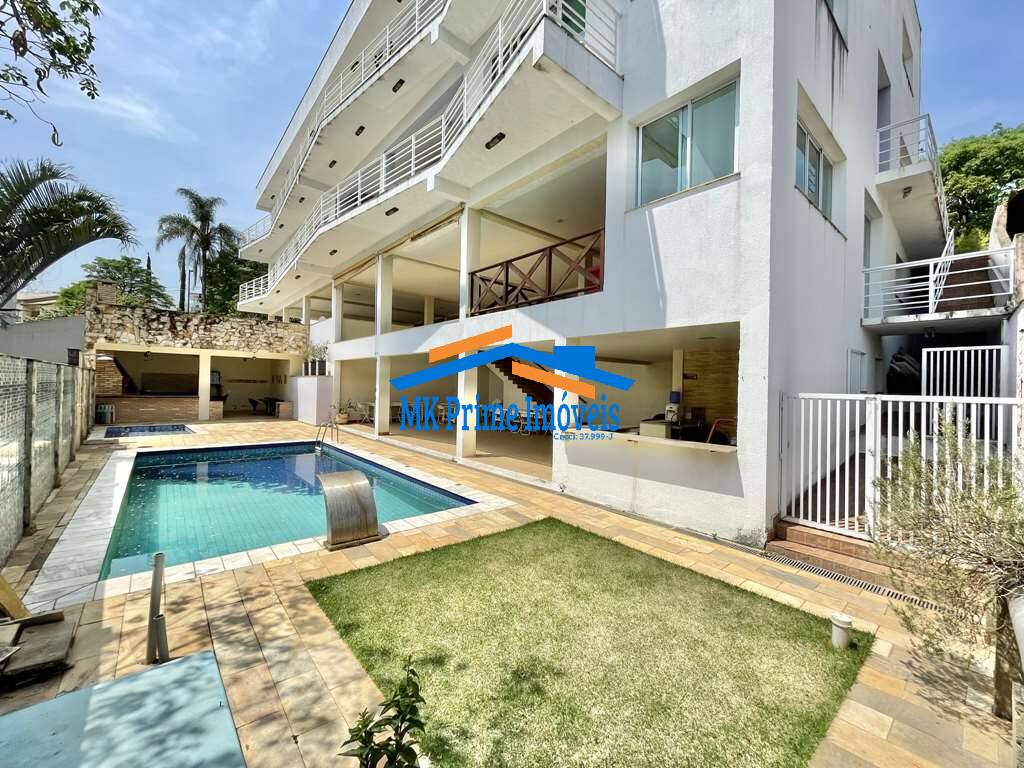 Casa de Condomínio, 6 quartos - Foto 64