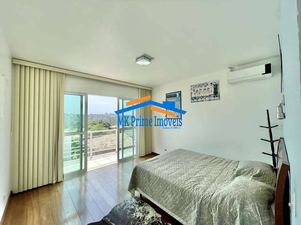 Casa de Condomínio, 6 quartos - Foto 68