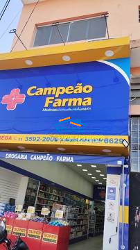 Prédio Inteiro para alugar, 126m² - Foto 2