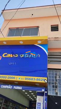 Prédio Inteiro para alugar, 126m² - Foto 11