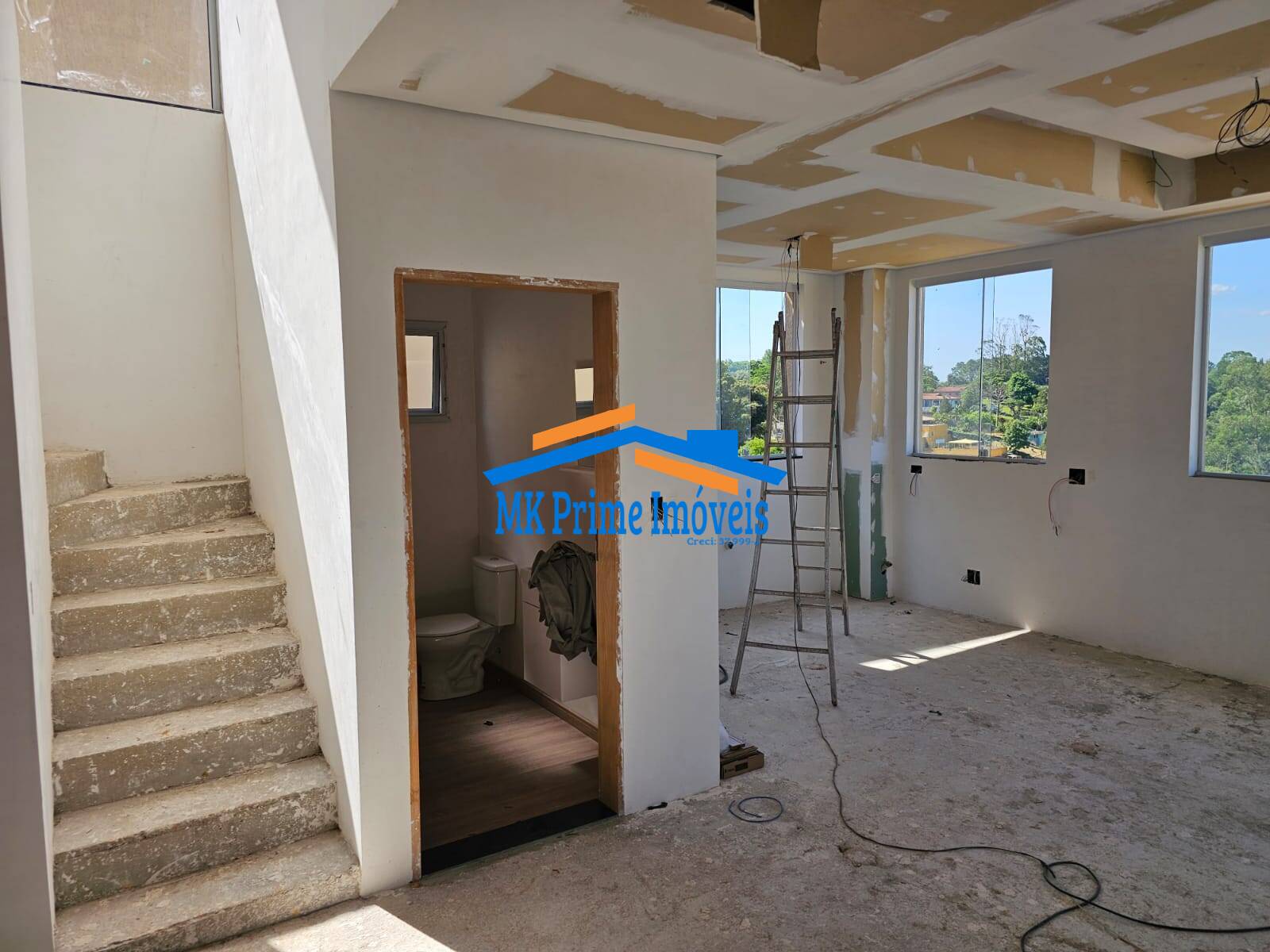 Casa de Condomínio, 3 quartos - Foto 7