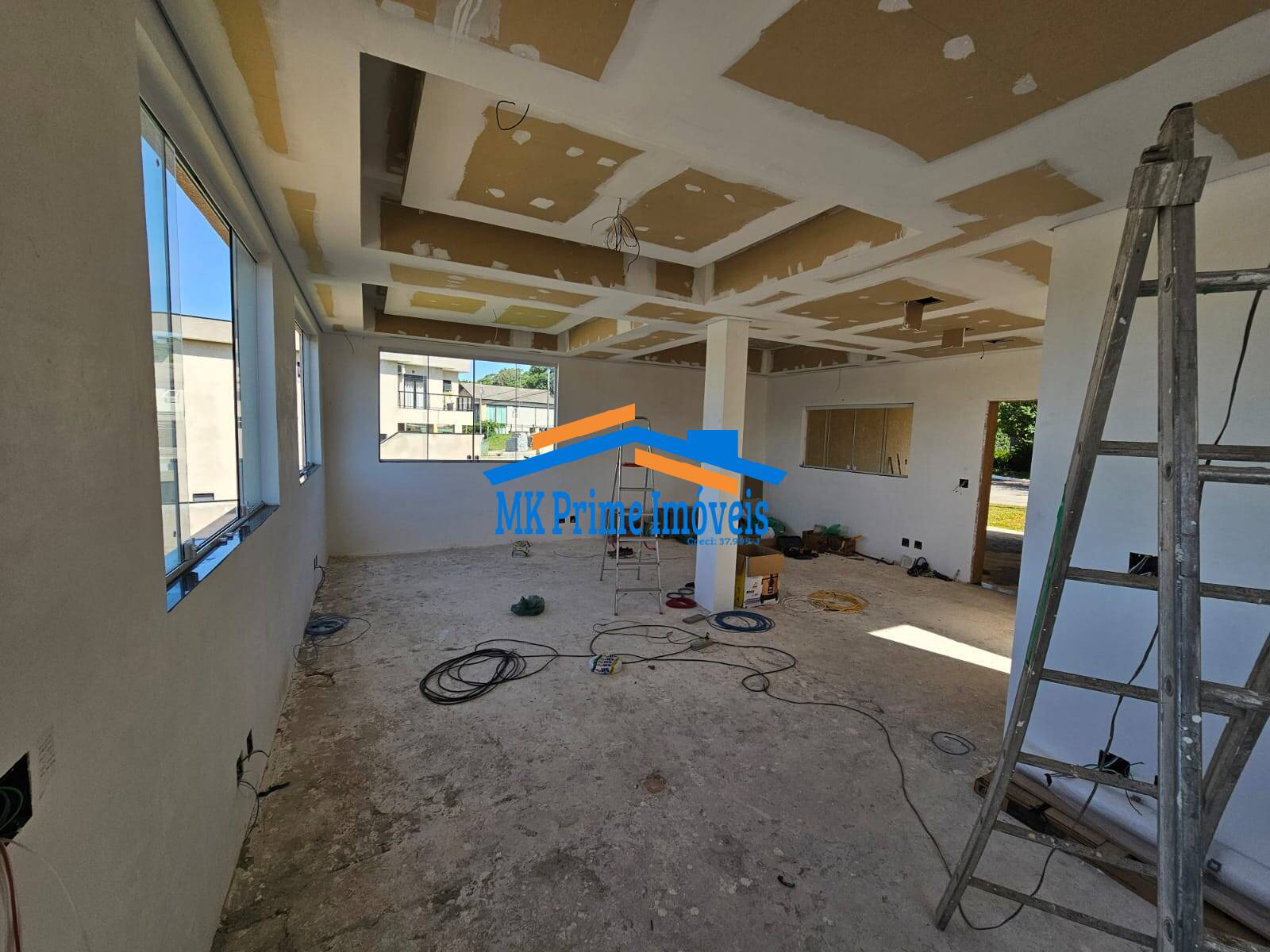 Casa de Condomínio, 3 quartos - Foto 11