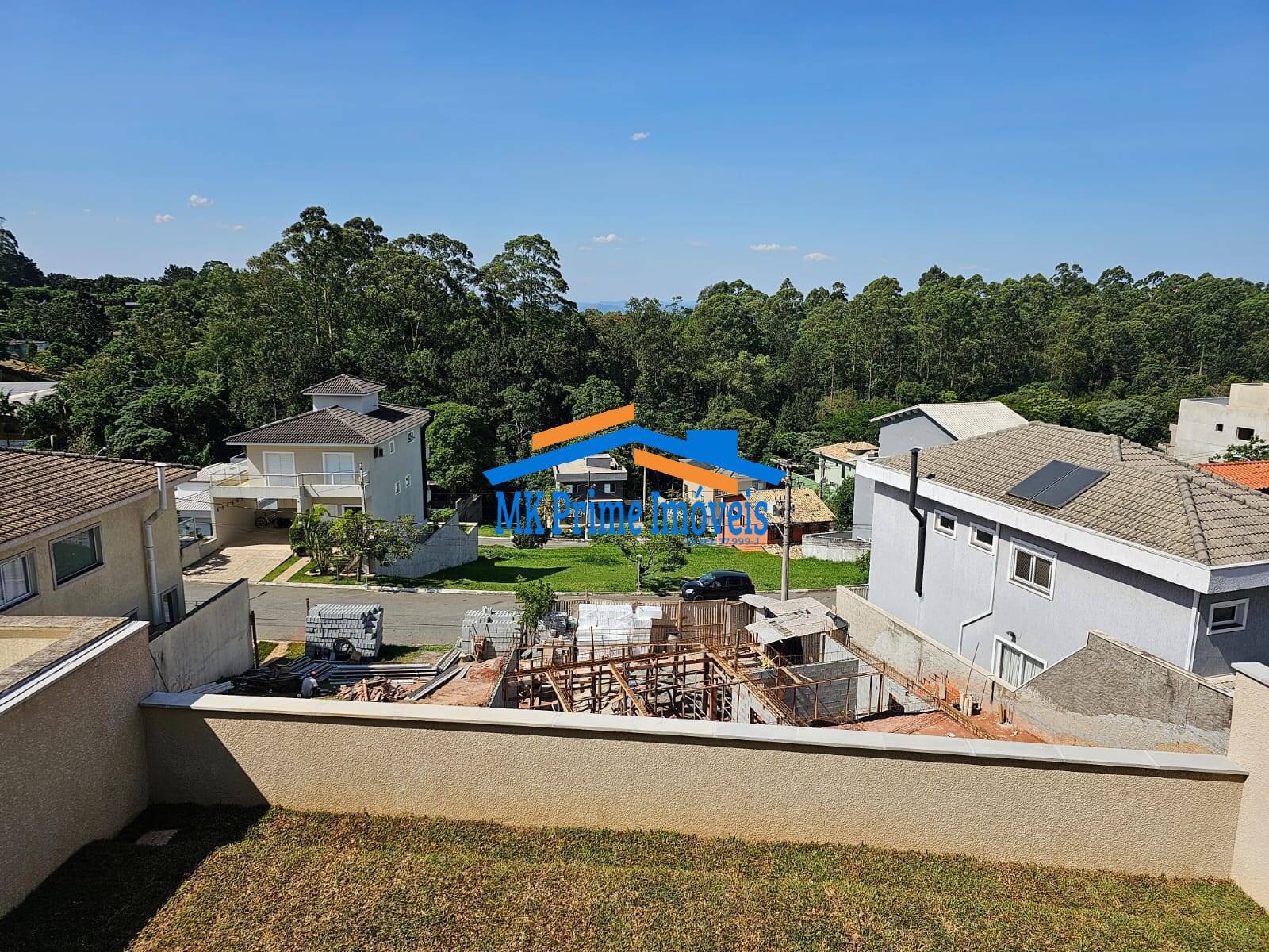 Casa de Condomínio, 3 quartos - Foto 24