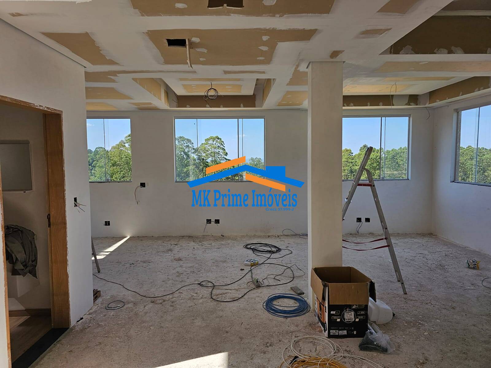 Casa de Condomínio, 3 quartos - Foto 8