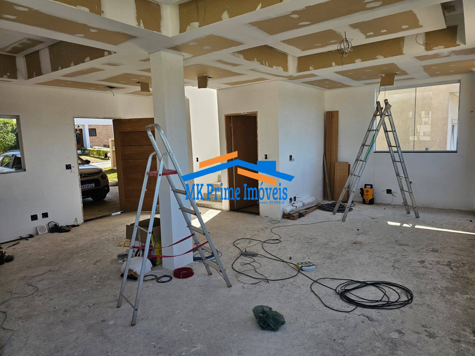 Casa de Condomínio, 3 quartos - Foto 9