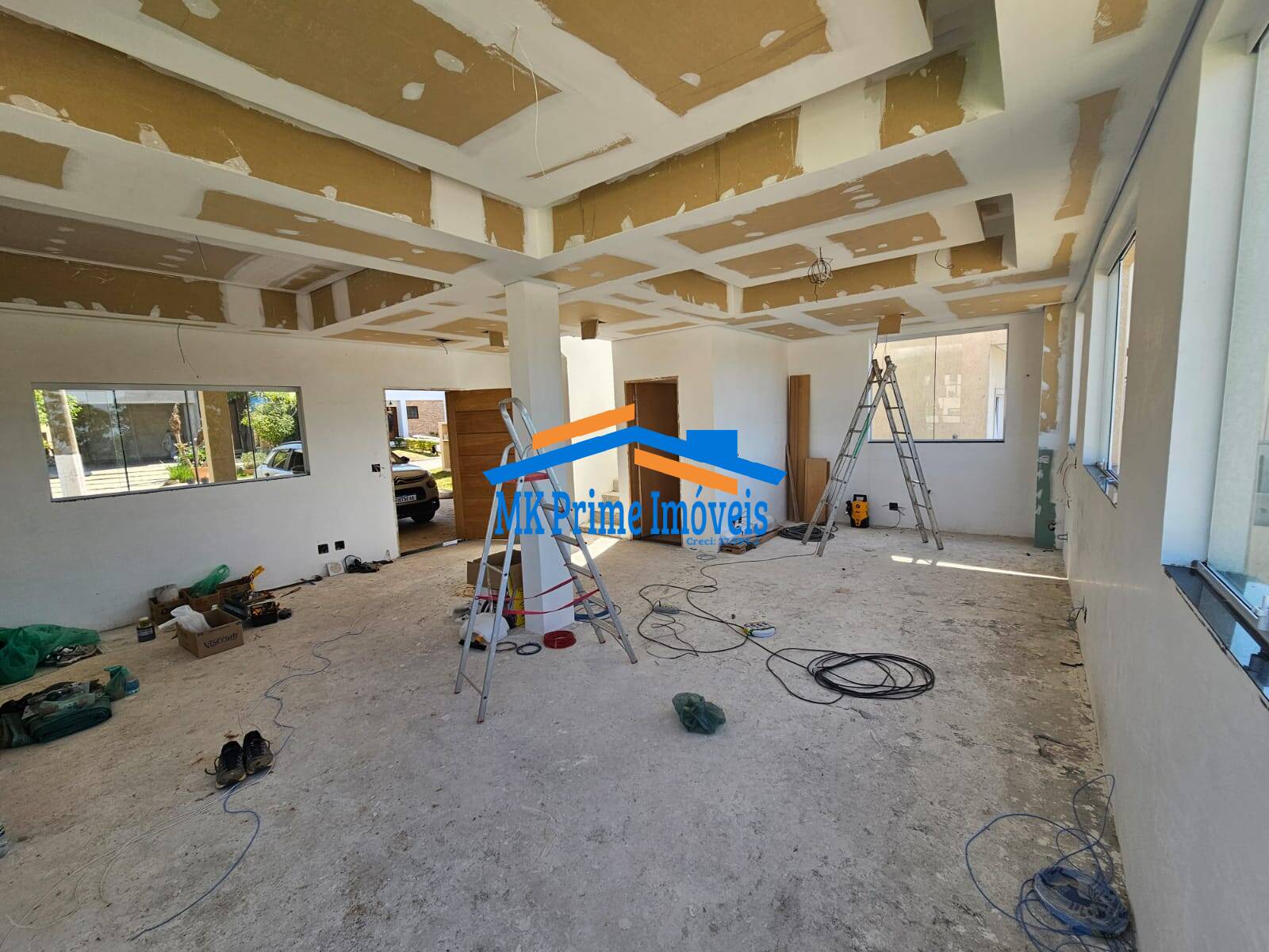 Casa de Condomínio, 3 quartos - Foto 10