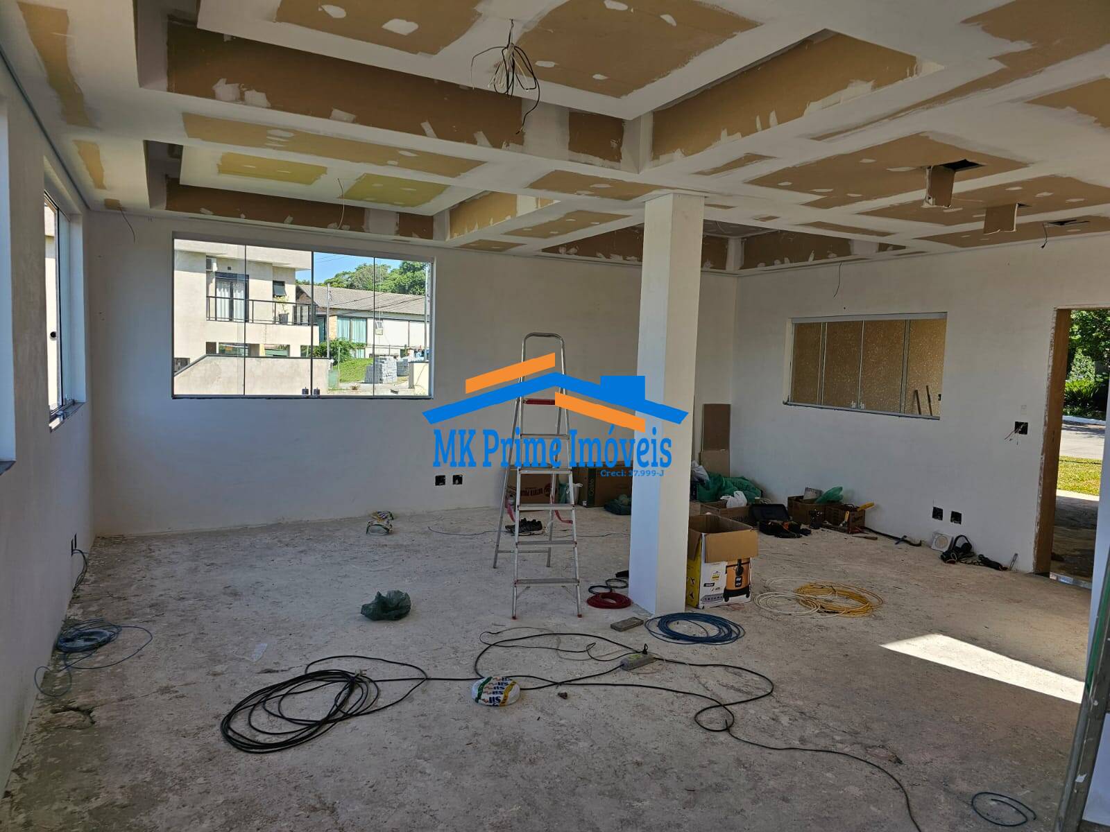 Casa de Condomínio, 3 quartos - Foto 12