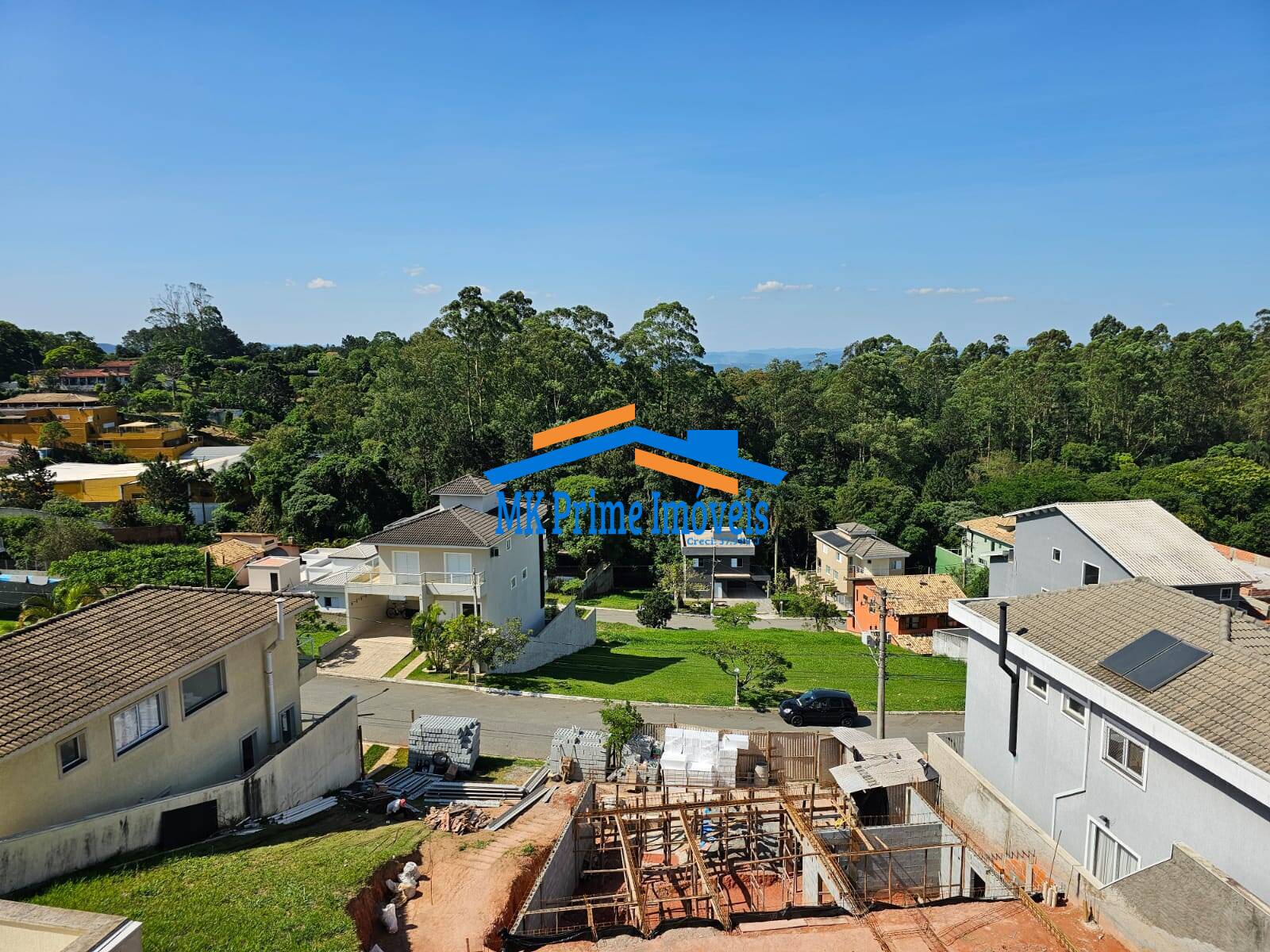 Casa de Condomínio, 3 quartos - Foto 25