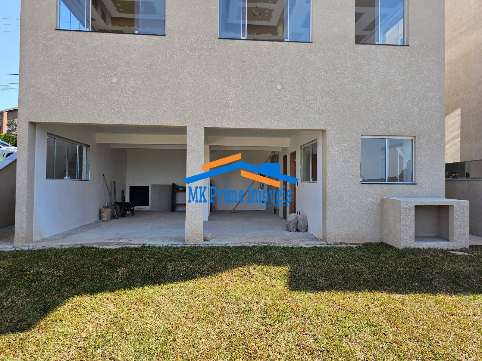 Casa de Condomínio, 3 quartos - Foto 31