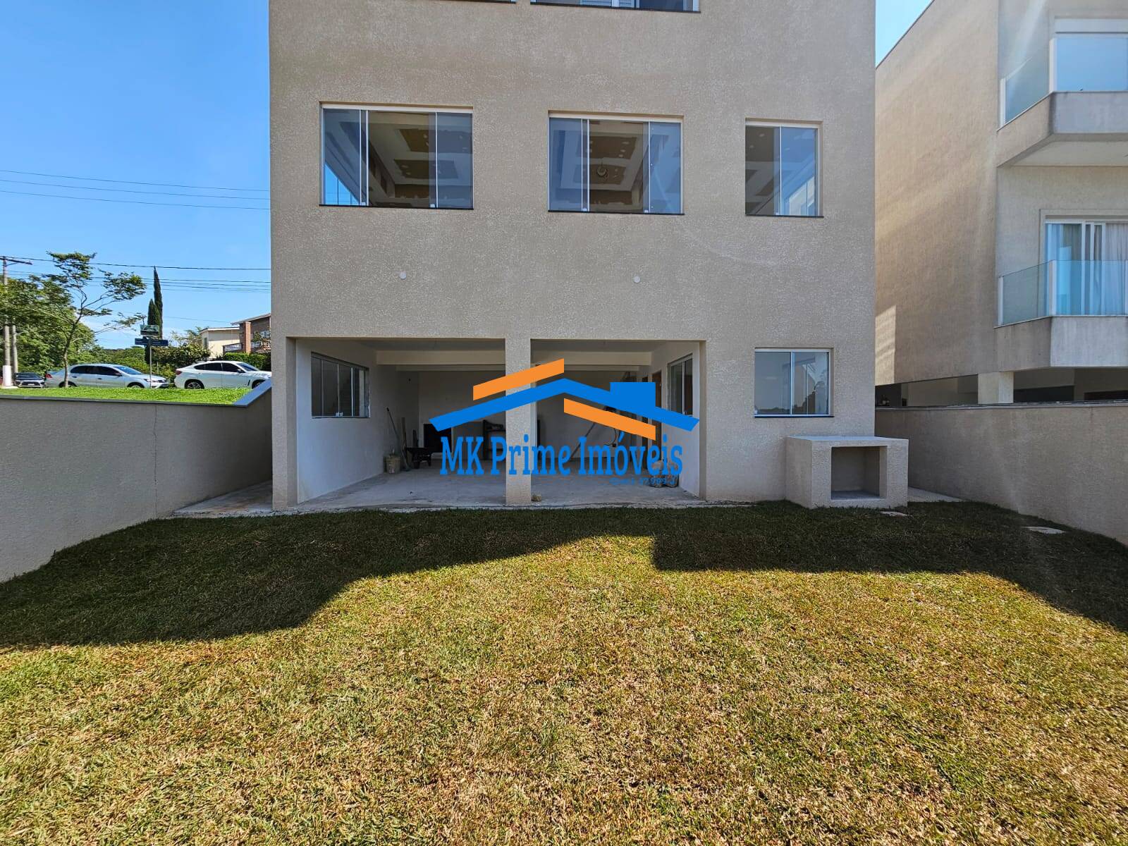 Casa de Condomínio, 3 quartos - Foto 32