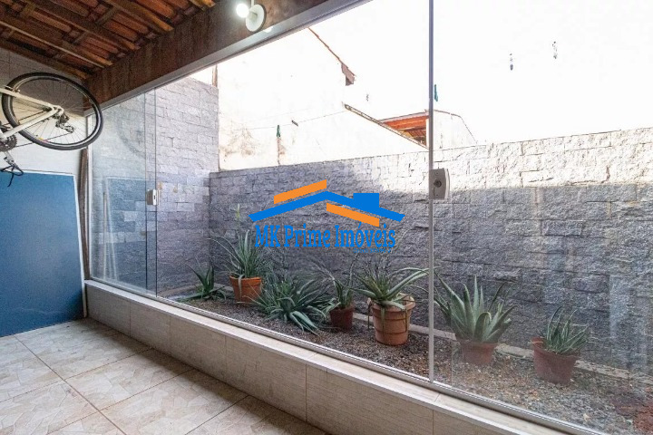 Sobrado, 3 quartos, 170 m² - Foto 16