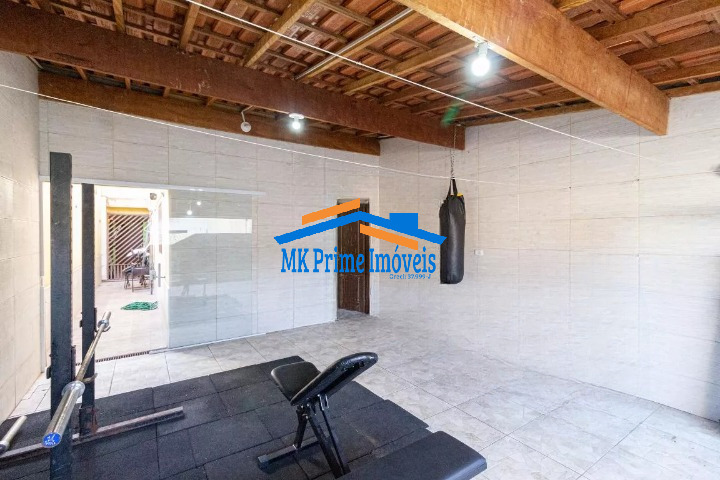 Sobrado, 3 quartos, 170 m² - Foto 17