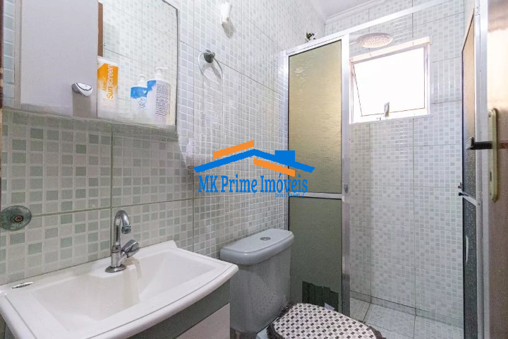 Sobrado, 3 quartos, 170 m² - Foto 19