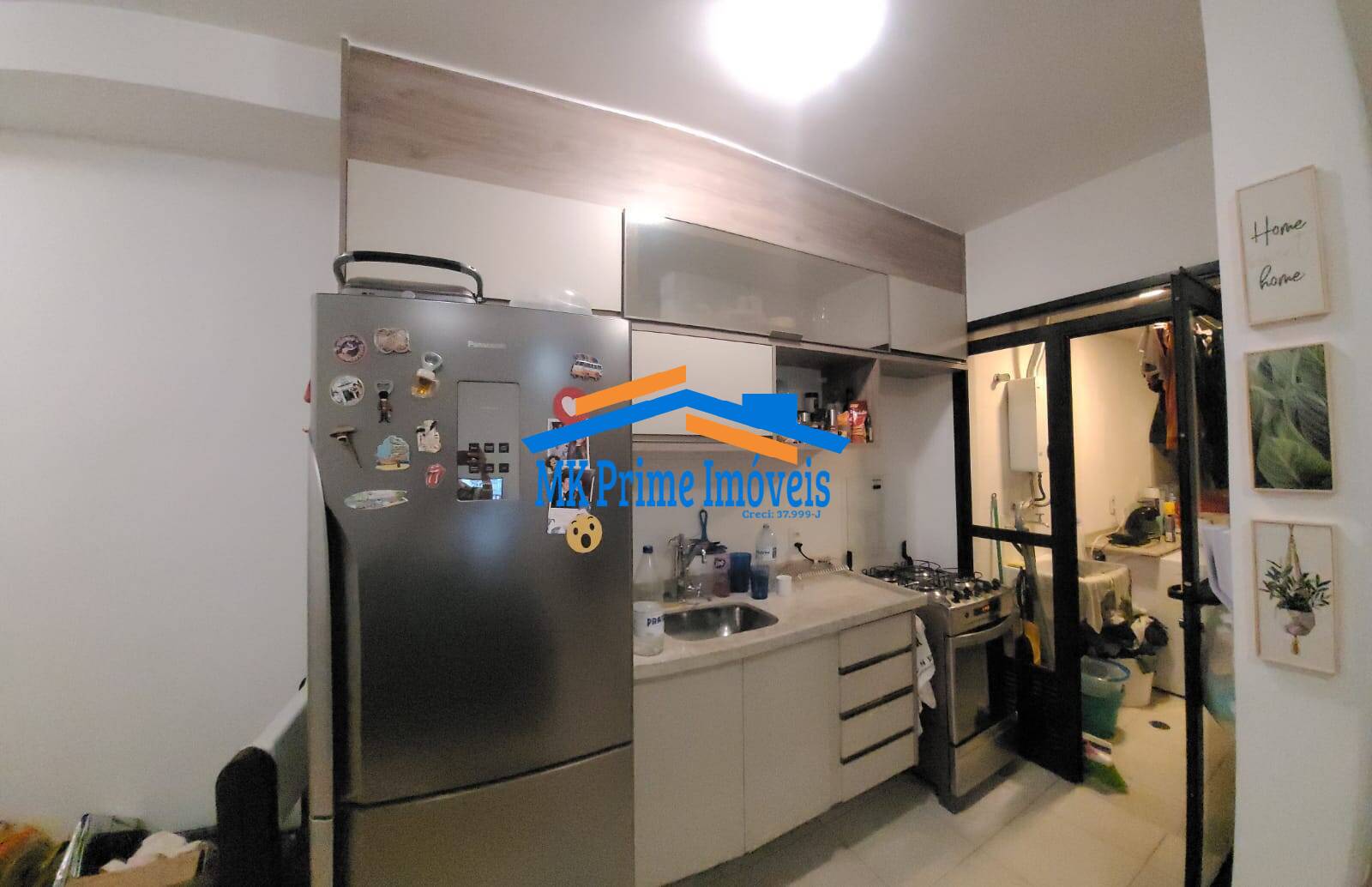 Apartamento, 2 quartos, 78 m² - Foto 5