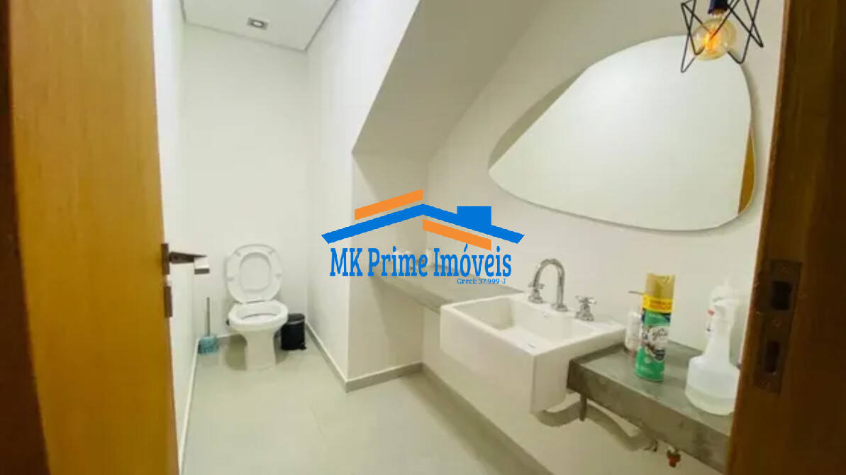 Sobrado à venda com 3 quartos, 200m² - Foto 8