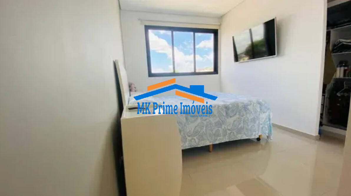 Sobrado à venda com 3 quartos, 200m² - Foto 9