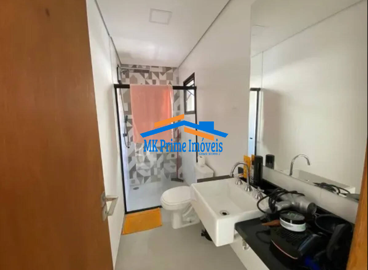 Sobrado à venda com 3 quartos, 200m² - Foto 10