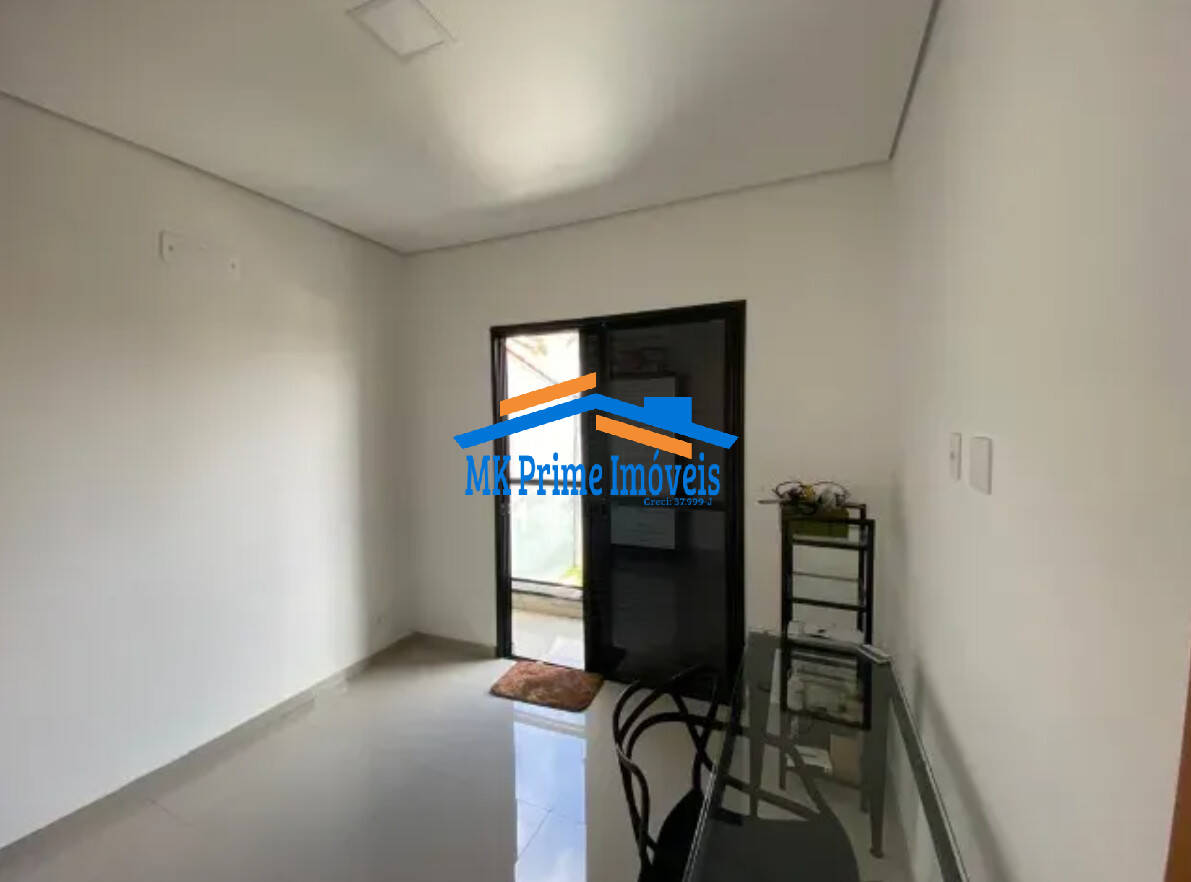 Sobrado à venda com 3 quartos, 200m² - Foto 11