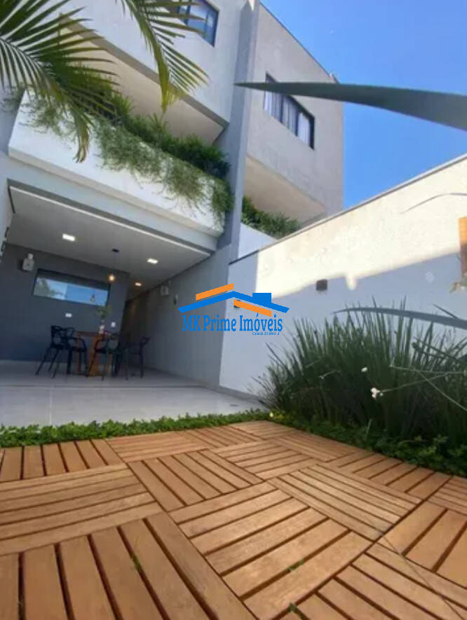 Sobrado à venda com 3 quartos, 200m² - Foto 16