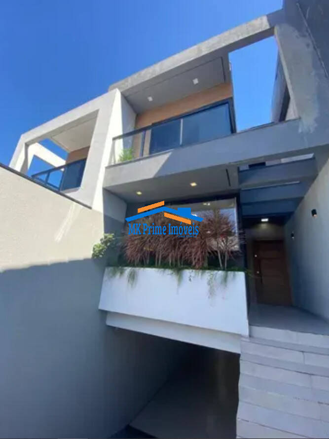 Sobrado à venda com 3 quartos, 200m² - Foto 19