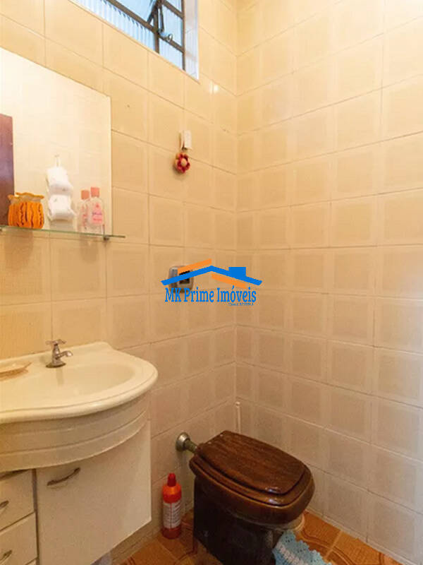 Sobrado, 4 quartos, 320 m² - Foto 18