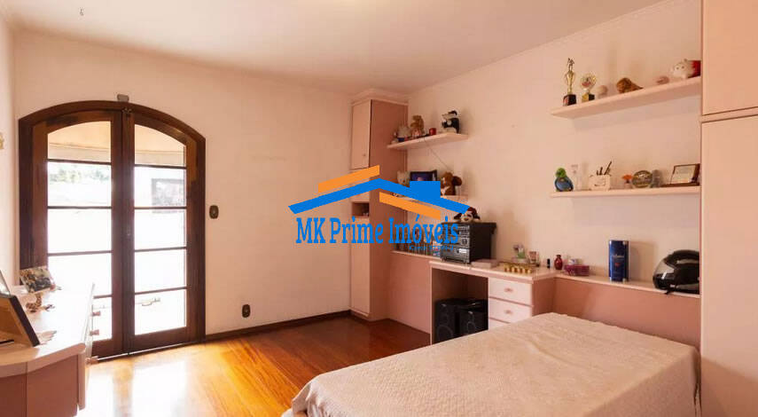 Sobrado, 4 quartos, 320 m² - Foto 17