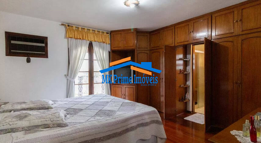 Sobrado, 4 quartos, 320 m² - Foto 19