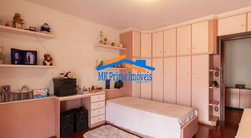 Sobrado, 4 quartos, 320 m² - Foto 21