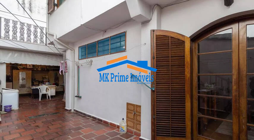 Sobrado, 4 quartos, 320 m² - Foto 22