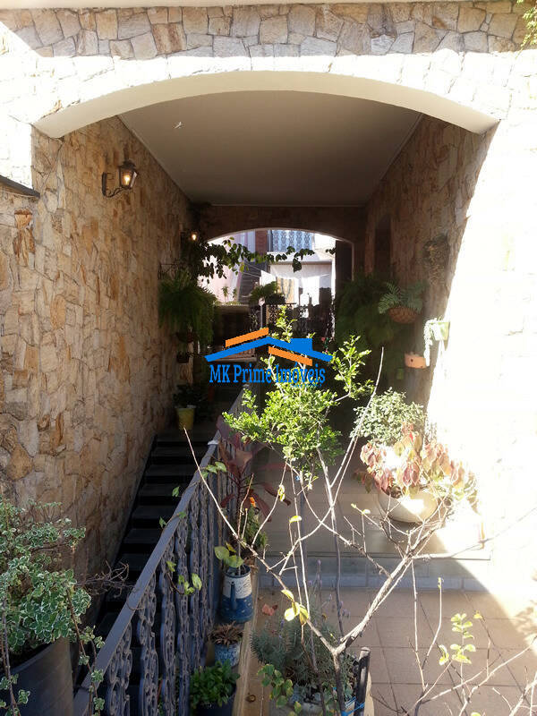 Sobrado, 4 quartos, 320 m² - Foto 27