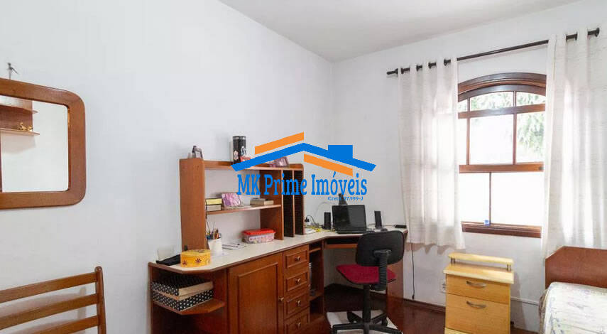 Sobrado, 4 quartos, 320 m² - Foto 24
