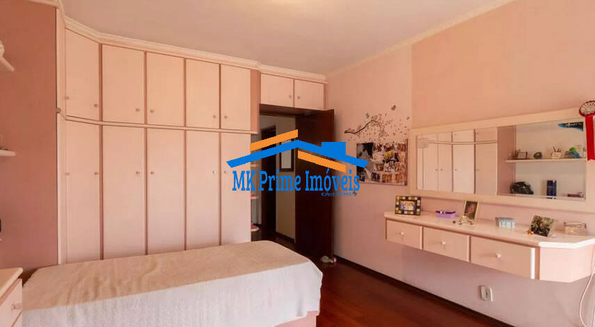 Sobrado, 4 quartos, 320 m² - Foto 30