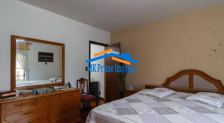 Sobrado, 4 quartos, 320 m² - Foto 28