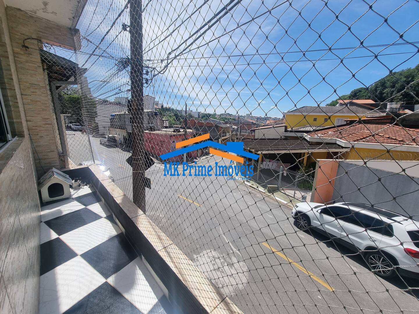 Sobrado, 2 quartos, 127 m² - Foto 8