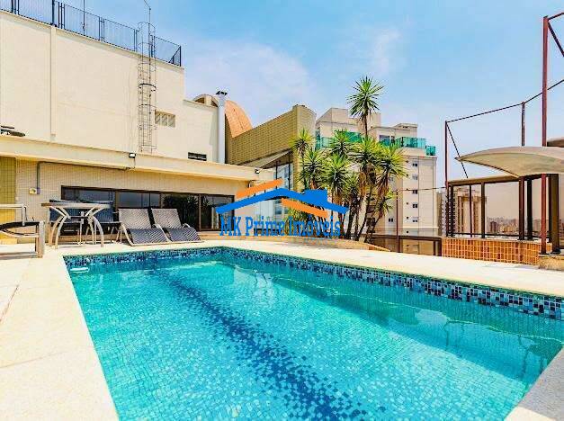 Cobertura, 4 quartos, 335 m² - Foto 5