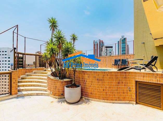 Cobertura, 4 quartos, 335 m² - Foto 7