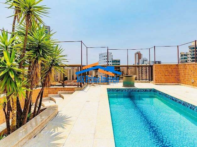 Cobertura, 4 quartos, 335 m² - Foto 6