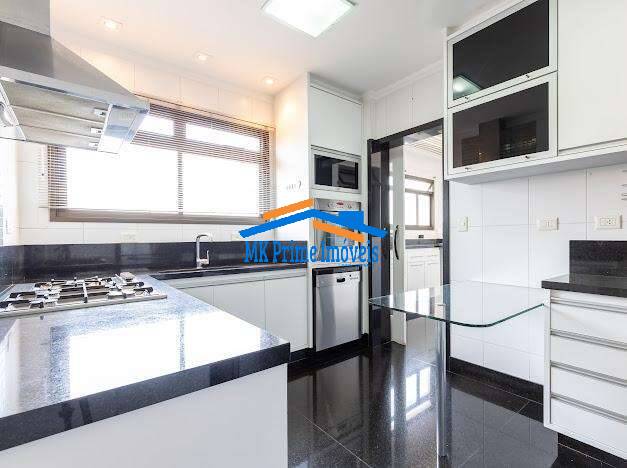 Cobertura, 4 quartos, 335 m² - Foto 9