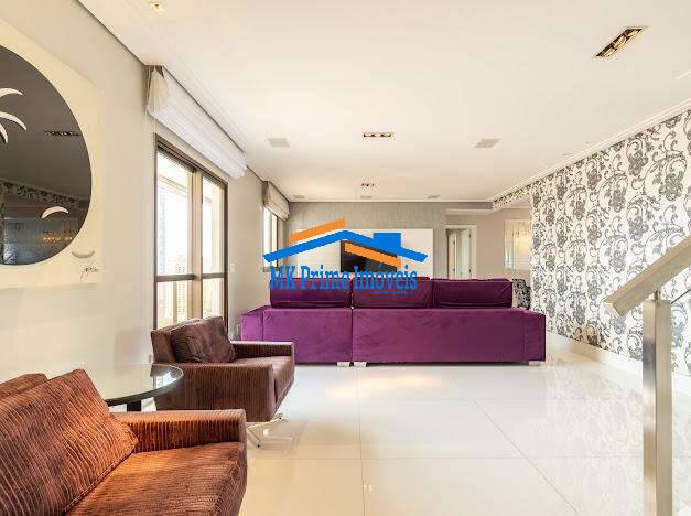 Cobertura, 4 quartos, 335 m² - Foto 11