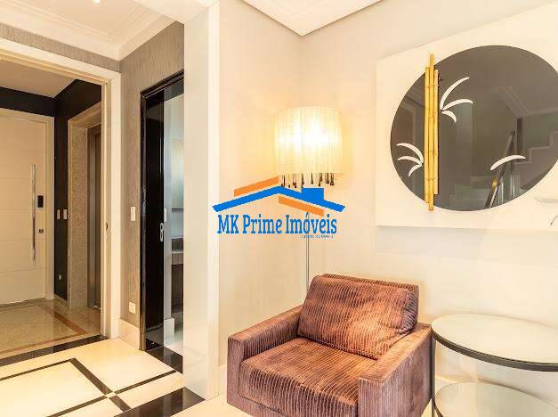 Cobertura, 4 quartos, 335 m² - Foto 23